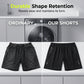 Summer Quick-Dry Sports Shorts for Men