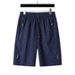 Summer Quick-Dry Sports Shorts for Men