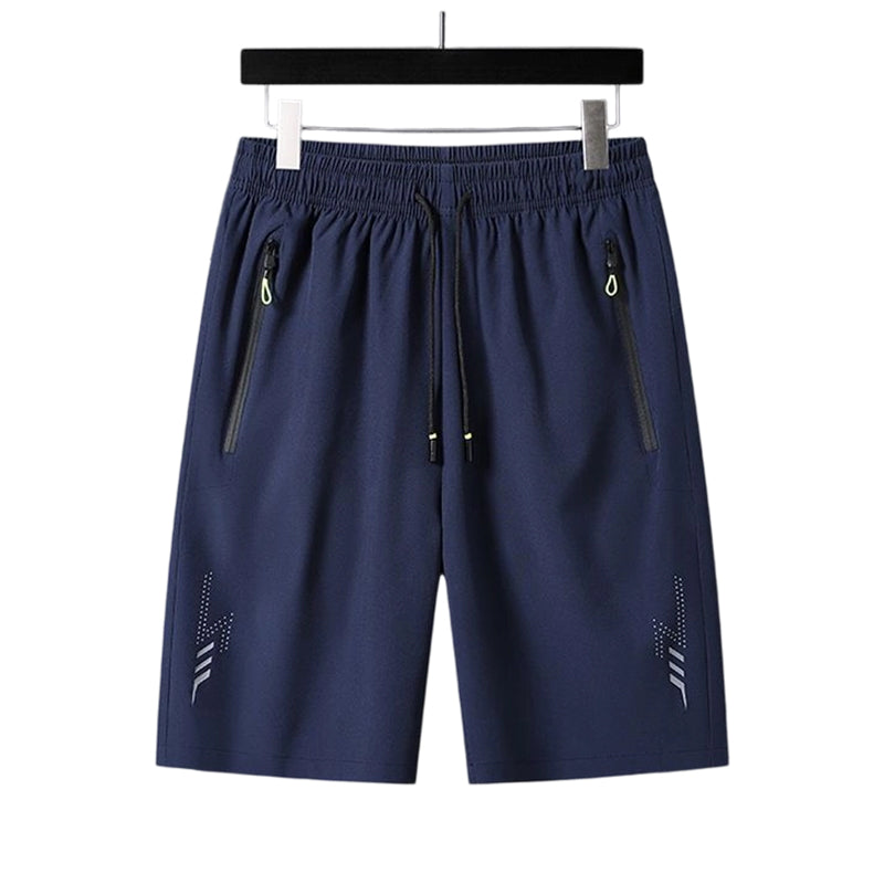 Summer Quick-Dry Sports Shorts for Men
