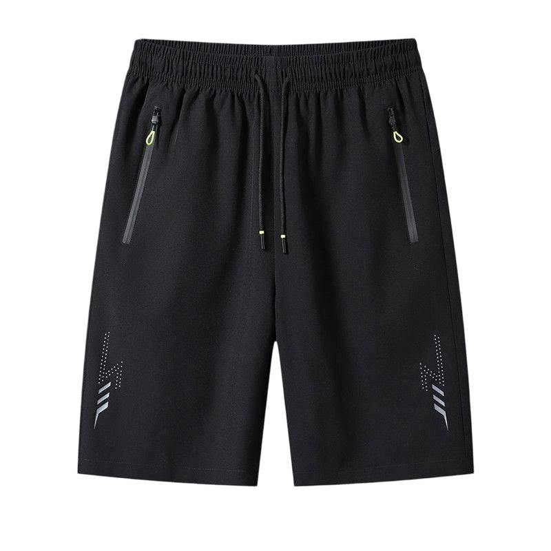 Summer Quick-Dry Sports Shorts for Men