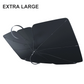 ⏳LAST DAY SALE 49% OFF🔥ShadeGo™ Car Windshield Sun Shade – Foldable, Heat-Blocking ☀️ | Keeps Interior Cool ❄️🚗 | UV Protection 🛡️ | Universal Fit for All Vehicles ✅ 🎒🇬🇧