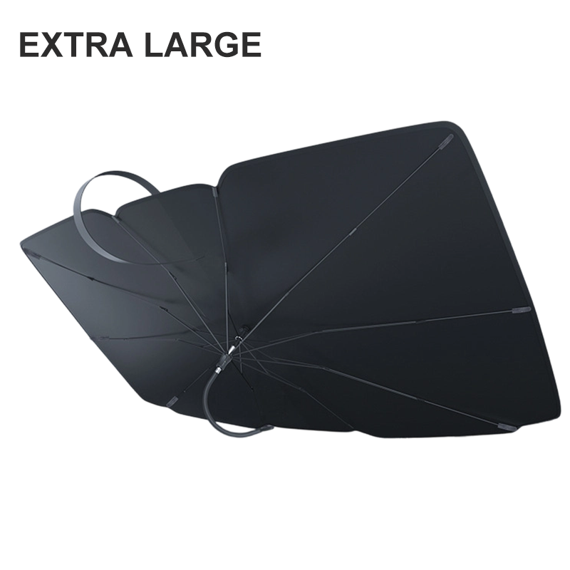 ⏳LAST DAY SALE 49% OFF🔥ShadeGo™ Car Windshield Sun Shade – Foldable, Heat-Blocking ☀️ | Keeps Interior Cool ❄️🚗 | UV Protection 🛡️ | Universal Fit for All Vehicles ✅ 🎒🇬🇧