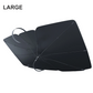 ⏳LAST DAY SALE 49% OFF🔥ShadeGo™ Car Windshield Sun Shade – Foldable, Heat-Blocking ☀️ | Keeps Interior Cool ❄️🚗 | UV Protection 🛡️ | Universal Fit for All Vehicles ✅ 🎒🇬🇧
