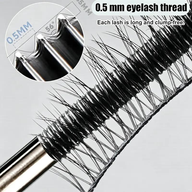 Volumizing Lengthening Curling Mascara