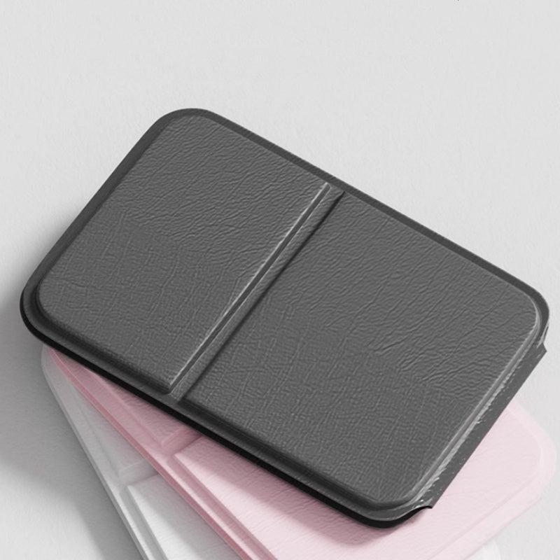 Portable Foldable Makeup Mirror