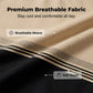 Men's Modern Graphic Print Crew Neck T-Shirt