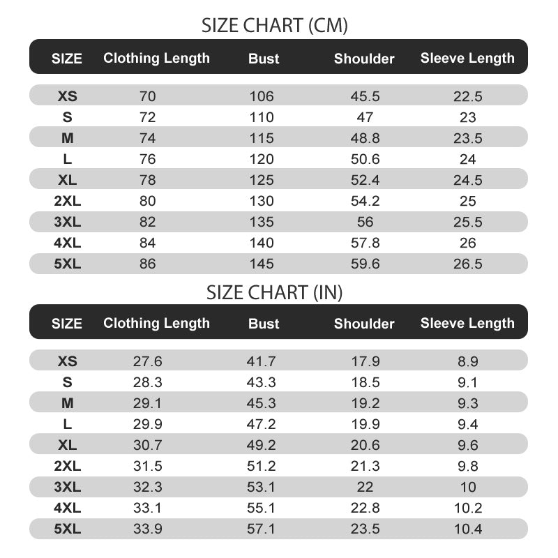Men's Modern Graphic Print Crew Neck T-Shirt