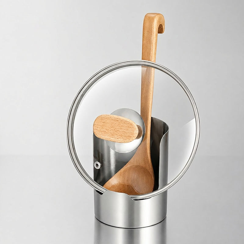 ⏳🔥LIMITED-TIME 50% OFF! ⏰Multi-Functional Kitchen Utensil Holder
