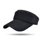 📢📢50% OFF !! ⏰Women's Breathable Knit Sun Visor Hat