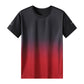 Men's Lightweight Quick Dry Athletic T-Shirt