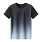 Men's Lightweight Quick Dry Athletic T-Shirt