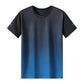 Men's Lightweight Quick Dry Athletic T-Shirt