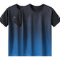 Men's Lightweight Quick Dry Athletic T-Shirt