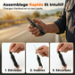 🏆LAST DAY SALE 50% OFF🔥Tubeless Tire Repair Kit – Aluminum Case