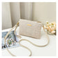 ⏳Limited-time 50% off⏰Women's Woven Straw Shoulder Clutch Bag👜