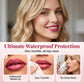 Dual-Ended Peel-Off Lip Liner