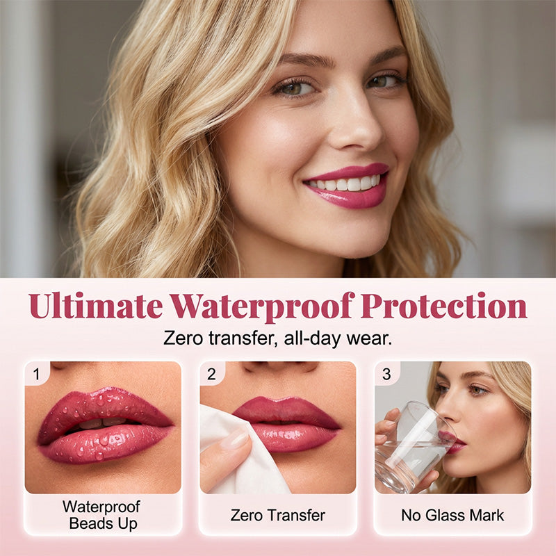 Dual-Ended Peel-Off Lip Liner