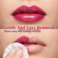 Dual-Ended Peel-Off Lip Liner