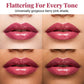 Dual-Ended Peel-Off Lip Liner