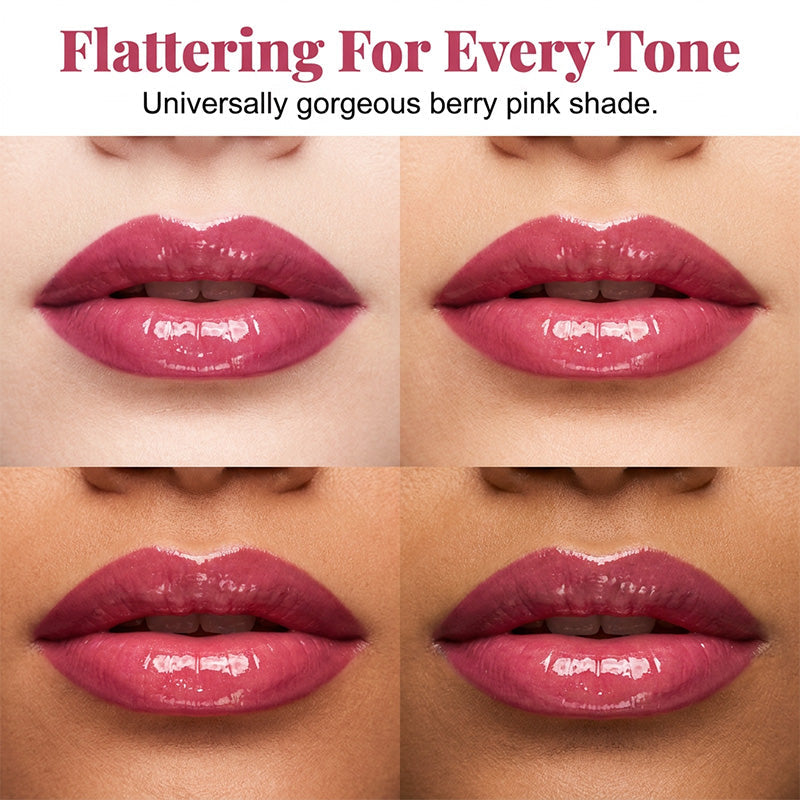 Dual-Ended Peel-Off Lip Liner