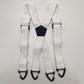 ⏳LAST DAY SALE 60% OFF !!📢Men's X-Back Suspenders with Hook Clips