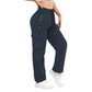 👖⏳LAST DAY SALE ONLY ￡11.99!!💥 Women's Multi-Cargo Pants with Pockets – Loose Fit, Drawstring Waist, Breathable ✨