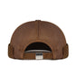 Adjustable Mesh Brimless Docker Cap