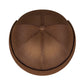 Adjustable Mesh Brimless Docker Cap