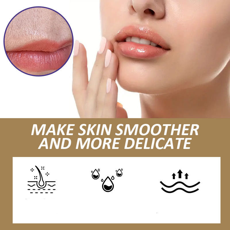 🥥 Last Day Special Price £9.77 ! 🔥Buy 2 Get 1 Free🎁Coconut Facial Hair Removal Cream