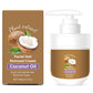 🥥 Last Day Special Price £9.77 ! 🔥Buy 2 Get 1 Free🎁Coconut Facial Hair Removal Cream