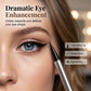 Smooth Glide Waterproof Micro Tip Gel Eyeliner Pen