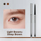 Smooth Glide Waterproof Micro Tip Gel Eyeliner Pen