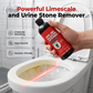 🏆 Last Day Special Price £9.99 ! 🔥Buy 2 Get 1 Free💎 Heavy-Duty Toilet Cleaner 🧪 Melts Away Years of Urine Scale & Limescale ✨ No More Scrubbing