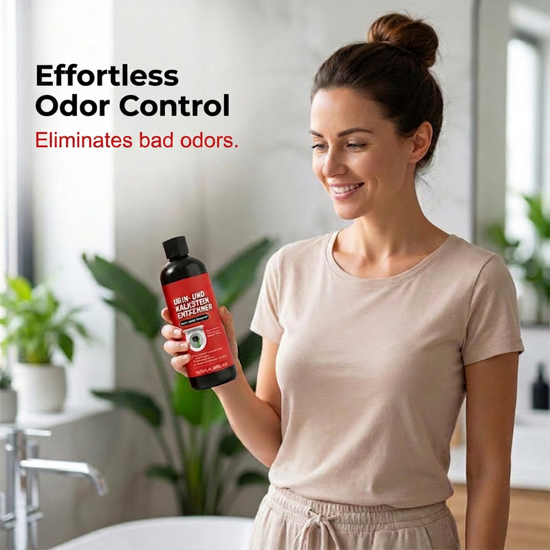 🏆 Last Day Special Price £9.99 ! 🔥Buy 2 Get 1 Free💎 Heavy-Duty Toilet Cleaner 🧪 Melts Away Years of Urine Scale & Limescale ✨ No More Scrubbing
