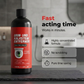 🏆 Last Day Special Price £9.99 ! 🔥Buy 2 Get 1 Free💎 Heavy-Duty Toilet Cleaner 🧪 Melts Away Years of Urine Scale & Limescale ✨ No More Scrubbing