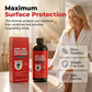 🏆 Last Day Special Price £9.99 ! 🔥Buy 2 Get 1 Free💎 Heavy-Duty Toilet Cleaner 🧪 Melts Away Years of Urine Scale & Limescale ✨ No More Scrubbing