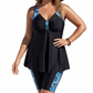 👙 60% OFF NOW! 🌊 Flowy Tankini Swimsuit for Women with Shorts – Comfortable fit & quick-dry – Perfect for beach, pool or holidays – stylish and practical ☀️✨