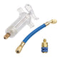 📢📢50% OFF !! ⏰Precision AC Oil Dye Injector