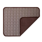 🧊⚡ Summer Sale! No-Water Pet Cooling Mat – Breathable Oxford Fabric, Fits Any Bed/Crate