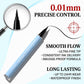Long-lasting Waterproof Liquid Eyeliner Pen