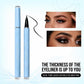 Long-lasting Waterproof Liquid Eyeliner Pen