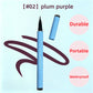 Long-lasting Waterproof Liquid Eyeliner Pen