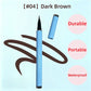 Long-lasting Waterproof Liquid Eyeliner Pen