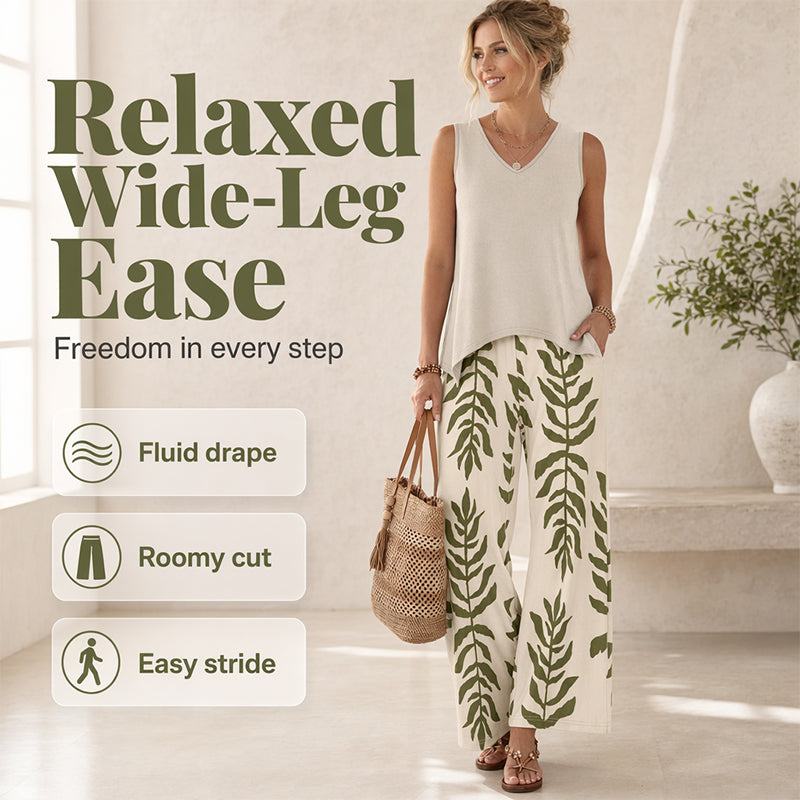 Women's Effortless Resort 2-Piece Lounge Set