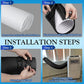 🌀 50% OFF NOW! ⏰ Portable Air Conditioner Hose Cover – Insulated & dust-proof – Reduces condensation, easy to install – fits most hoses, keeps your space cooler ❄️✨