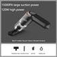 🔥50K+ SOLD🔋High-Power Cordless Vacuum Cleaner Kit for Car🚗Strong Suction💨Rechargeable Handheld⚡Full Accessory Car Interior Cleaner