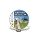 🎁💥LAST DAY SPECIAL PRICE!-￡7.99!!🐾Natural Essential Oil Pet Pest Repellent Collar