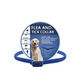 🎁💥LAST DAY SPECIAL PRICE!-￡7.99!!🐾Natural Essential Oil Pet Pest Repellent Collar