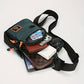 Last Day！Only £9.99🔥Waterproof Multi-pocket Crossbody Sling Bag