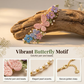 🧶 Nature‑inspired DIY crochet bracelet kit 🧘 Reduce stress while creating wearable art with your own hands.